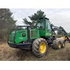 2008 John Deere 1270D Harvesters and Processors